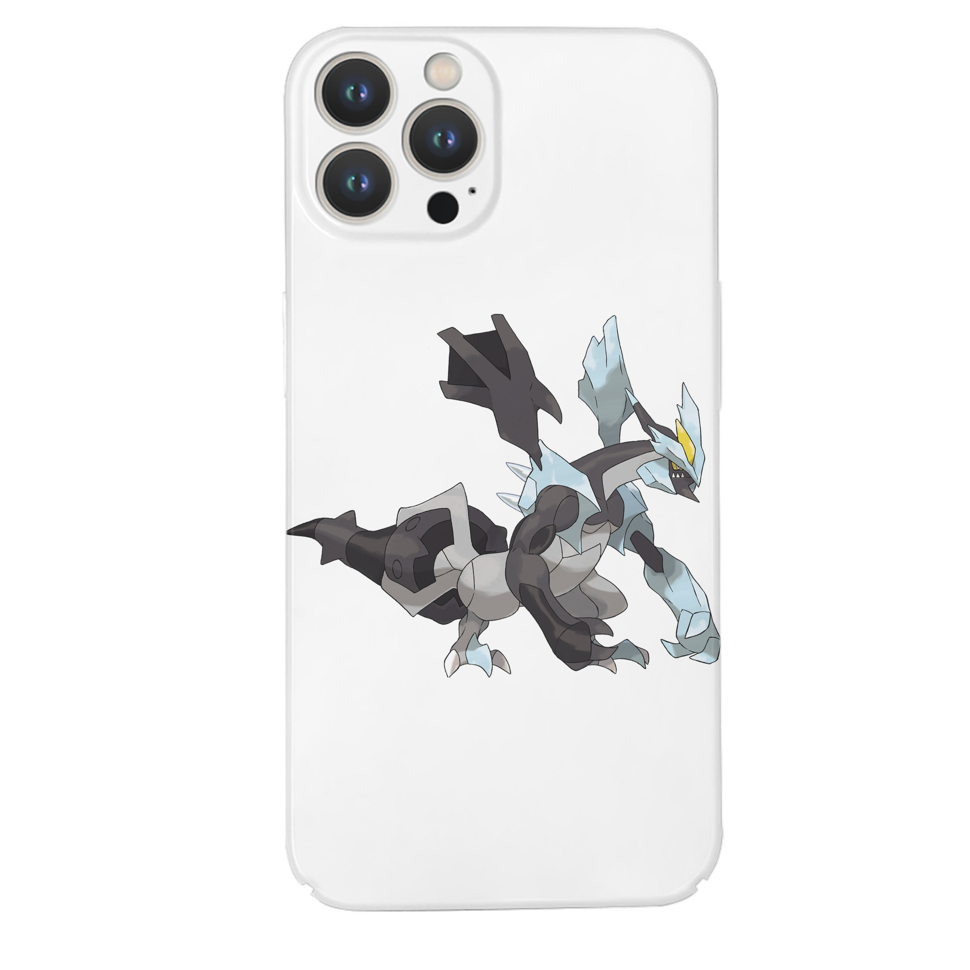 （画像用） ポケットモンスター Pokémon 【iPhone 14シリーズ対応】ハードケース